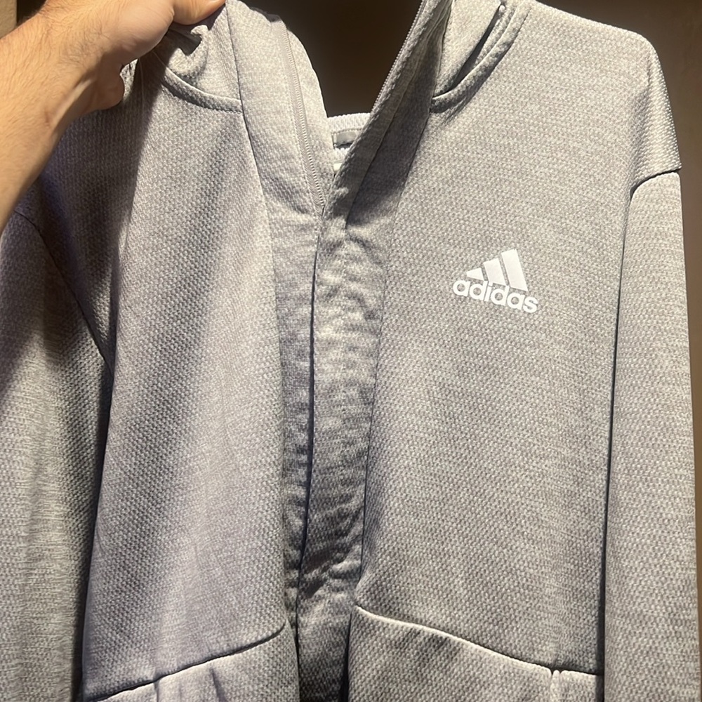Adidas Jacket - Picture 3 of 3